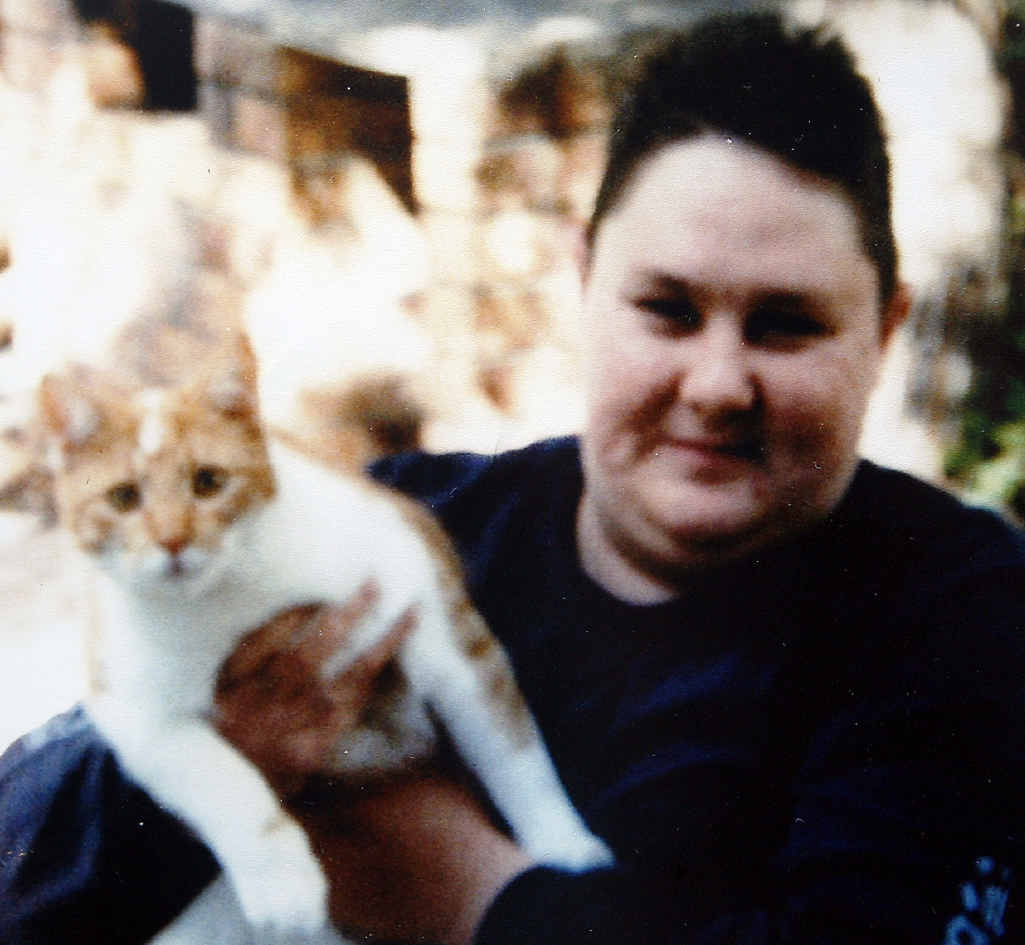 VICTIM: Amanda Quirk’s body was found in New South Wales. VICTIM: Amanda Quirk’s body was found in New South Wales.